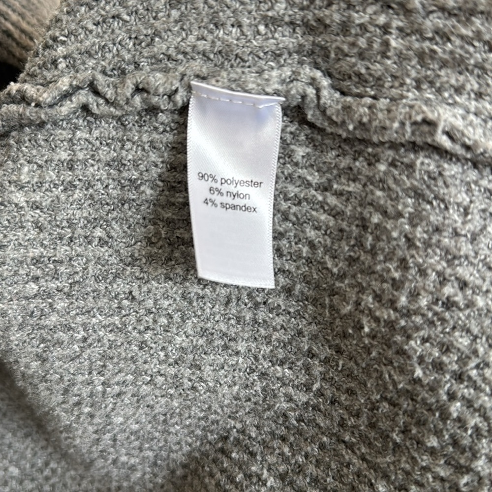 Maurices Cardigan - Picture 4 of 4